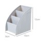 thumbnail image 5 of Ounissouiy Caja de almacenamiento para el hogar, 2 uds., soporte para Control remoto de TV, de té, caja de almacenamiento de PP, organizador de Almacenamiento y organización del hogar, 5 of 5