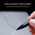 thumbnail image 2 of Adonit Note Natural Palm Rejection Stylus for Touch Screen Devices, 2 of 8