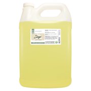 GreenHealth Sage Essential Oil 128 fl oz (1 Gallon) Plastic Jug with Cap