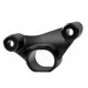 thumbnail image 1 of Exhaust Pipe Hanger Bracket Fixed Ring Support Bracket Holder for 790 890 Duke790 Duke890 2018-2021(Black), 1 of 5