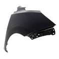 thumbnail image 2 of CAPA For 10-15 Tucson 2.0L/2.4L Front Fender Primed w/o Molding Holes Right Side, 2 of 4