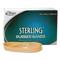thumbnail image 4 of "Sterling Rubber Bands, Size 105, 0.05"" Gauge, Crepe, 1 Lb Box, 70/box | Bundle of 5 Boxes", 4 of 4