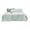 A, variant on Breathable Summer Bed Sheet with Cooling Fabric Construction, Lightweight Blanket for Hot Weather and Air Conditioned Rooms, Comfortable Bedding for Sensitive Skin and Summer Nights