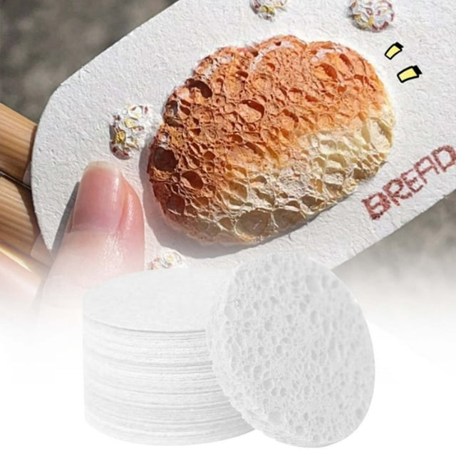 Kids DIY Painting Kit With Round And Square Canvas Wooden Sticks Pure For Little Artists!