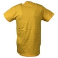 thumbnail image 4 of Ric Flair To Be The Man You Gotta Beat The Man WWE Mens Yellow T-shirt 4XL, 4 of 4