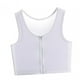 thumbnail image 5 of Sujetador de mujer,Sujetador sin aros para mujer Sujetador cómodo Sujetador para mujer y niña,Sujetadores deportivos transpirables para dormir,ropa interior para mujer,Sujetador tipo bralette, 5 of 8