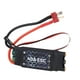 thumbnail image 5 of Controlador de velocidad eléctrico BEC 40A sin escobillas ESC 2‑4S 5V 3A con enchufe T macho para aviones de ala fija RC para drones de cuatro rotores F450 YUNYI BRAND Deportes, 5 of 8