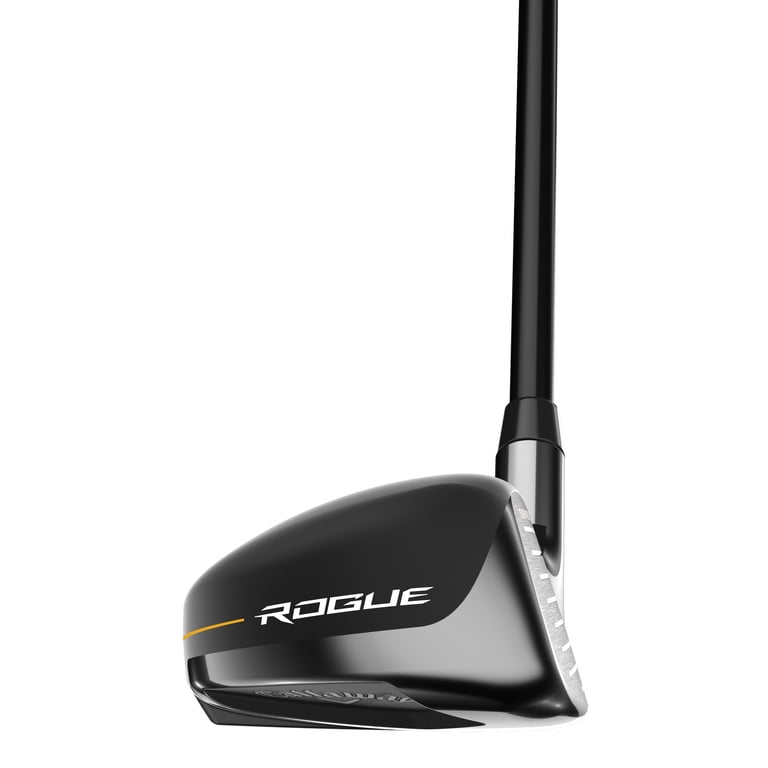 Left Handed Callaway Rogue ST MAX 20* 4H Hybrid Regular Graphite