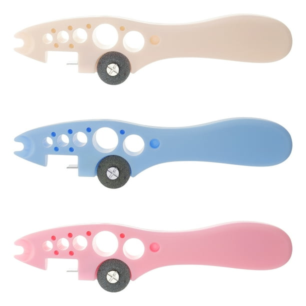 Ampoule Device Vial Bottle Cutter Opener Opener Glass Ampule Cutting