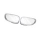 thumbnail image 4 of 2X COCHE CAPÍa frontal Riñones rehacer a la derecha izquierda 5171212155446 Decoración de accesorios Reemplazar piezas para cinco series E60, 4 of 9