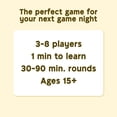 thumbnail image 4 of Juego de cartas ASM GAMES ¿Tus amigos se conocen?, 4 of 6
