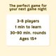 thumbnail image 4 of Juego de cartas ASM GAMES ¿Tus amigos se conocen?, 4 of 6