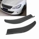 thumbnail image 1 of Spoiler Trasero Universal De Filfeel, 2 Piezas ABS Trasero Trasero Del Ala Trasero Del Ala Trasera Trasera Del Labio Del Tronco Trasero 41.5 Cm / 16.34in Para Autos, 1 of 7