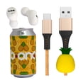 thumbnail image 1 of Mini audífonos Bluetooth FreePods True Wireless B-One COMBO 2 PIEZAS, 1 of 5