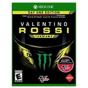 Valentino Rossi [New Video Game] Xbox One