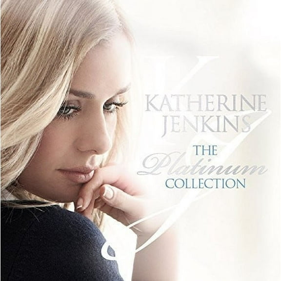 Katherine Jenkins - Platinum Collection - Music & Performance - CD