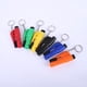 thumbnail image 5 of Suministros de seguridad para el automóvil, mini rompeventanas de un segundo, martillo salvavidas contra incendios para automóviles, martillo de seguridad para escape de emergencia, 5 of 5