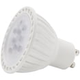 thumbnail image 4 of 6 Pack MR16 LED Light Bulb for Track Lighting, Recessed Light Bulbs Indoor, Non-Dimmable, 5000K Daylight, GU10 Base, 4 of 8