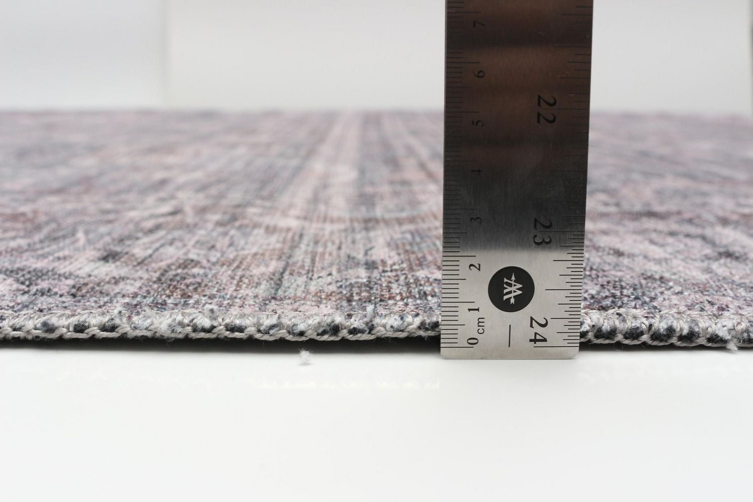 ECARPET Oriental Indoor Area Rug Flatweave Carpet for Living Room, Bedroom, Eco Friendly, Machine Washable, Sultan Collection