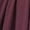 Maroon, variant on Maroon Womens Sleeveless High Neck Chiffon A-Line Maxi Dress With Criss-Cross Waist Tie