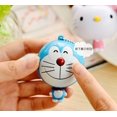 thumbnail image 1 of Hello Kitty-cinta métrica suave de doble escala, regla Flexible de costura corporal para pérdida de peso, medida corporal, artesanía de sastre, 90CM, 1 of 4