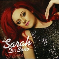 No Shame (CD)