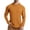 Yellow, variant on Men Summer Tops Men's T Shirts For Casual And Outdoor Activities Slim Fit Short Sleeve Hooded Design Solid Color High Elasticity Fabric For Spring Summer Fall Men Undershirt Long Sleeve Yellow XL