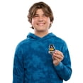 thumbnail image 2 of Duckalooz Batman™ Small Toy Duck, 2 of 4