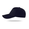 thumbnail image 4 of Maradona Always Oversized Cotton Baseball cap Men, 4 of 7