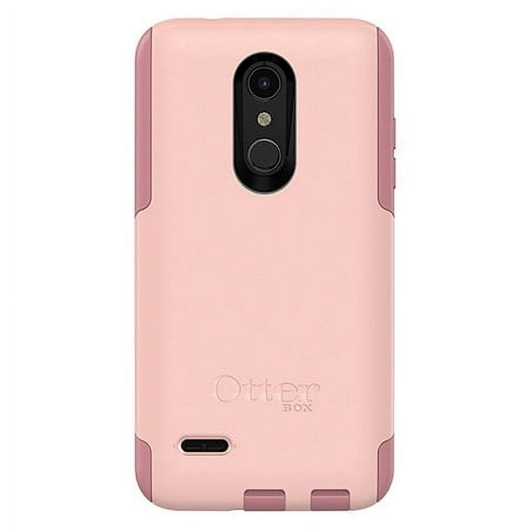 OtterBox Commuter Series Case for LG K30 and Premier Pro LTE Ballet Way Pink