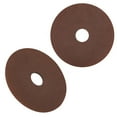 thumbnail image 4 of Abrasive Grinding Disc, Non-Woven Ceramic Grinding Wheel Disc, For Petrol Saw Chain Saws, 4 of 8