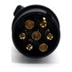 thumbnail image 5 of Speravity Conector de enchufe profesional, enchufe para Mini remolque, ajuste alto, enchufes convenientes, accesorios para automóviles, Accesorios para vehículos recreativos, 5 of 6