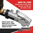 thumbnail image 3 of Longacre® 52-52009 Deluxe 2-1/2 GID Quick Fill Gauge 0-60 psi, 3 of 9