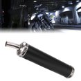 thumbnail image 4 of Tubo De Escape Deslizante Para Motocicleta, Silenciador De Entrada Para Reducir El Ruido, Silenciador De Escape Llamativo Universal Para Motocicleta De 22Mm/0,86 Pulgadas Inevent VI009312-05, 4 of 6