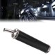 thumbnail image 4 of Tubo De Escape Deslizante Para Motocicleta, Silenciador De Entrada Para Reducir El Ruido, Silenciador De Escape Llamativo Universal Para Motocicleta De 22Mm/0,86 Pulgadas seitruly VI009312-05, 4 of 6