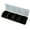 Black, variant on Plastic Screw Organizers Box with 4 Compartment Tool Part Container Bin Display Storage Case for Screws & Small Parts