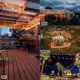 thumbnail image 5 of Multicolor5M 20LEDSolar Powered Led Exterior Impermeable Luces de cadena Jardín al aire libre Patio Lámpara de luz, 5 of 5