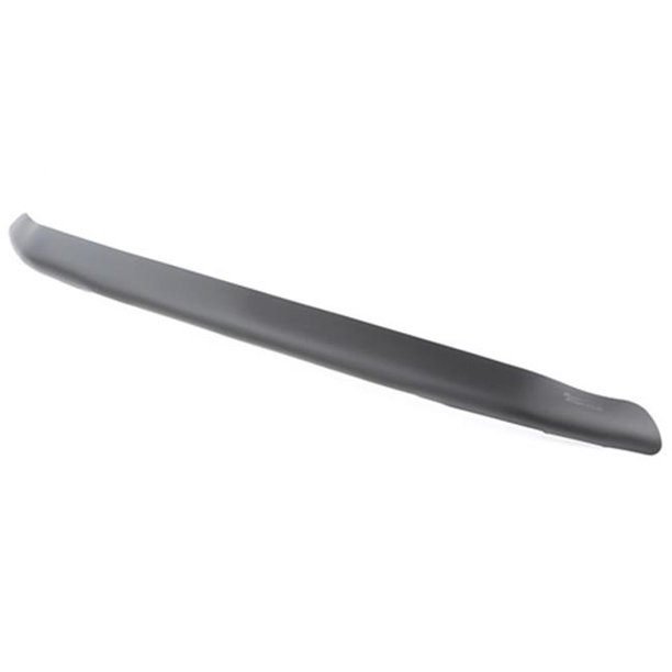 Hood Bug Deflector, Black, 0713 Chevrolet Silverado Ld