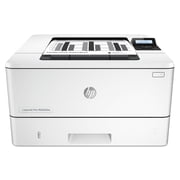 HP LaserJet Pro M402dne - printer - monochrome - laser