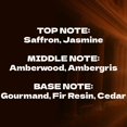 thumbnail image 4 of Perfume Estiara Luxe Barqat Rouge Eau de Parfum, 100 ml, unisex, 4 of 4