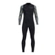 thumbnail image 1 of Traje de Neopreno de Buceo Traje de Neopreno de Nailon Premium para Hombres con Protección de Cuerpo Completo: para Buceo, Esnórquel, Surf, Pesca Sunnimix  traje de neopreno de los hombres, 1 of 8