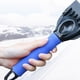 thumbnail image 5 of Ligero Mano, Vehículo, SUV, Camión, Nieve, Escarcha, Herramienta de Eliminación , Agarre Espuma de Construcción Sólida para Ventanas de Azul, 5 of 6