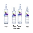 thumbnail image 3 of Lavender Eucalyptus Pillow and Linen Spray,  Fresh Clean Smell, 3 of 4