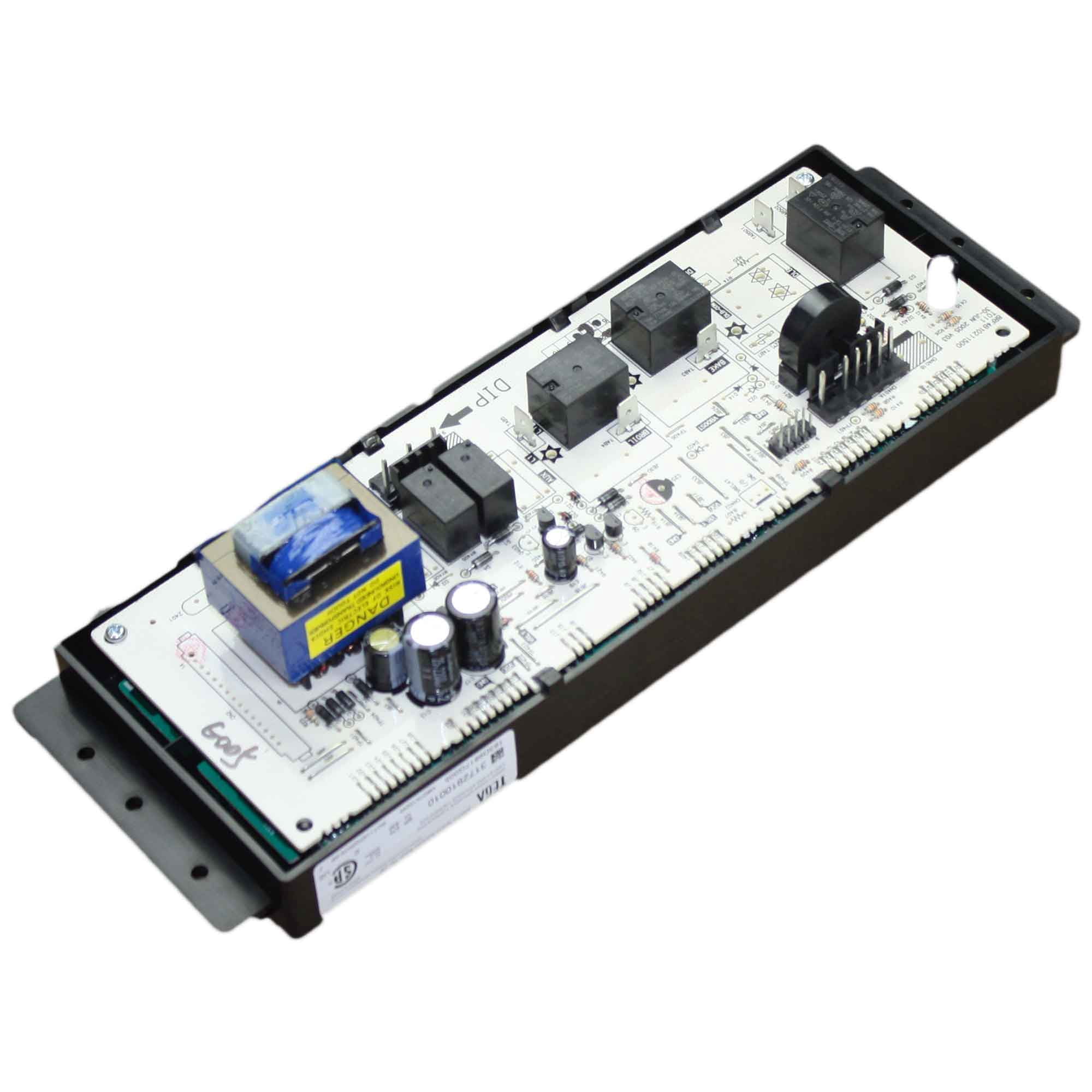WB27K10245 For GE Oven Control Board