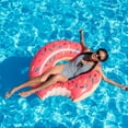 thumbnail image 2 of Porte-gobelet Flottant Accessoire Imprimé Dessin Animé Anneau Gonflable PVC Extérieur Cercle Gonflable 100, 2 of 6