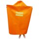 thumbnail image 3 of Capa de protección contra incendios para el hogar Capa de silicona Ropa de protección contra incendios de fibra de vidrio, 3 of 4