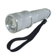 thumbnail image 3 of DYNWAVECA Handheld Torch Light Portable Flashlight Mini Emergency Lighting LED Pocket Light 4 Modes for Outdoor Backpacking Garden Home, 3 of 10