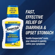 Kaopectate® Vanilla Liquid 2x11oz Twinpack