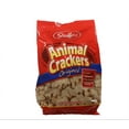 thumbnail image 4 of Stauffers Original Animal Crackers, 16 oz, 4 of 4