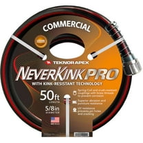 Neverkink 8844-50 Garden Hose 50 ft L